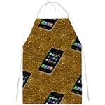 Hotline Bling Full Print Apron