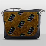 Hotline Bling Messenger Bag