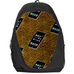 Hotline Bling Backpack Bag