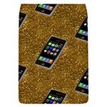 Hotline Bling Removable Flap Cover (S)