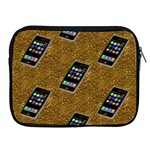 Hotline Bling Apple iPad 2/3/4 Zipper Case