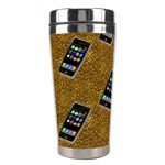 Hotline Bling Stainless Steel Travel Tumbler