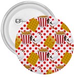 Chicken and Waffles 3  Button