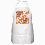 Chicken and Waffles BBQ Apron