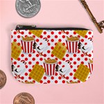 Chicken and Waffles Mini Coin Purse