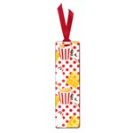 Chicken and Waffles Small Book Mark