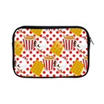 Chicken and Waffles Apple iPad Mini Zipper Case