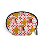 Chicken and Waffles Accessory Pouch (Small)