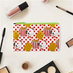 Chicken and Waffles Cosmetic Bag (XS)