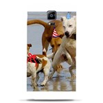 Birthday Dogs Samsung Note 4 Hardshell Back Case