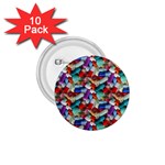 Pills drugs 1.75  Button (10 pack) 