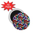 Pills drugs 1.75  Magnet (10 pack) 