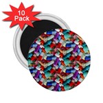 Pills drugs 2.25  Magnet (10 pack)