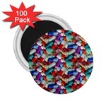 Pills drugs 2.25  Magnet (100 pack) 