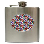 Pills drugs Hip Flask (6 oz)