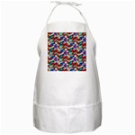 Pills drugs BBQ Apron