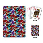 Pills drugs Playing Cards Single Design