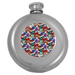 Pills drugs Hip Flask (5 oz)