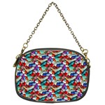 Pills drugs Chain Purse (One Side)