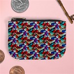 Pills drugs Mini Coin Purse