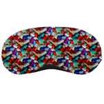 Pills drugs Sleeping Mask