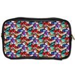 Pills drugs Toiletries Bag (One Side)