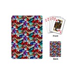 Pills drugs Playing Cards (Mini)