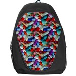 Pills drugs Backpack Bag