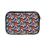 Pills drugs Apple iPad Mini Zipper Case