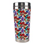 Pills drugs Stainless Steel Travel Tumbler