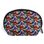 Pills drugs Accessory Pouch (Large)