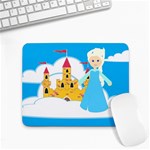 Elsa Frozen Small Mousepad