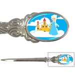 Elsa Frozen Letter Opener