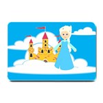 Elsa Frozen Small Doormat