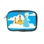 Elsa Frozen Coin Purse