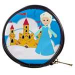 Elsa Frozen Mini Makeup Bag