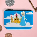 Elsa Frozen Mini Coin Purse