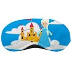 Elsa Frozen Sleeping Mask