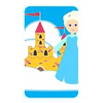 Elsa Frozen Memory Card Reader (Rectangular)