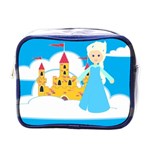 Elsa Frozen Mini Toiletries Bag (One Side)