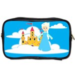 Elsa Frozen Toiletries Bag (Two Sides)