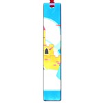 Elsa Frozen Large Book Mark