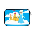 Elsa Frozen Apple iPad Mini Zipper Case