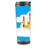 Elsa Frozen Travel Tumbler