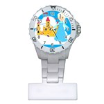 Elsa Frozen Nurses Watch