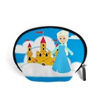 Elsa Frozen Accessory Pouch (Small)