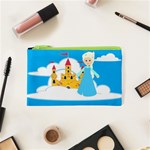 Elsa Frozen Cosmetic Bag (XS)