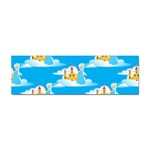 snow queen Sticker Bumper (10 pack)