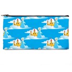 snow queen Pencil Case