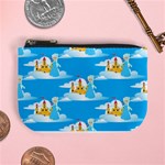 snow queen Mini Coin Purse